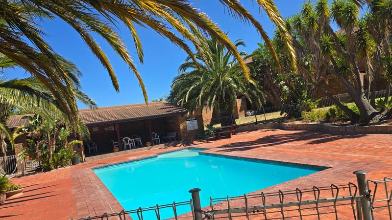 3 Bedroom Property for Sale in Die Wingerd Western Cape